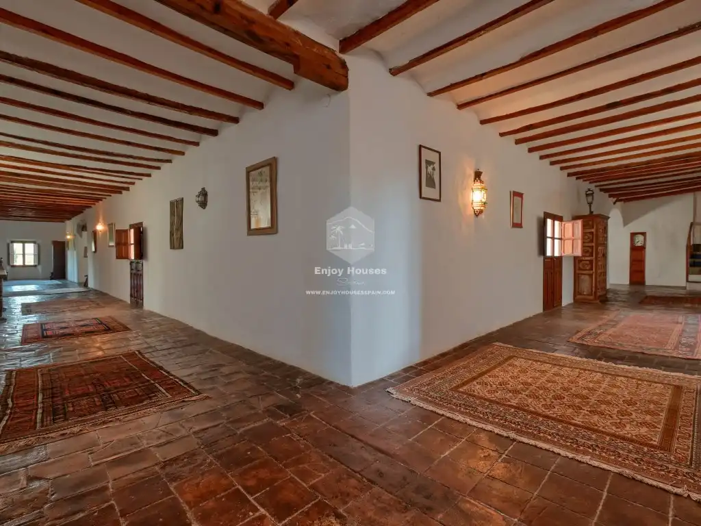 Casa o chalet en venta en Jesús Pobre