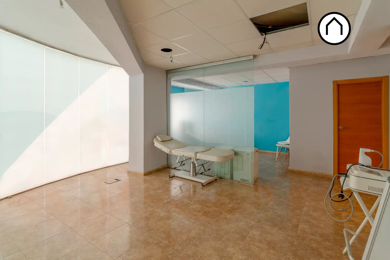 Gewerbefläche zum Verkauf in Carrer Portugal 36, imagen 33