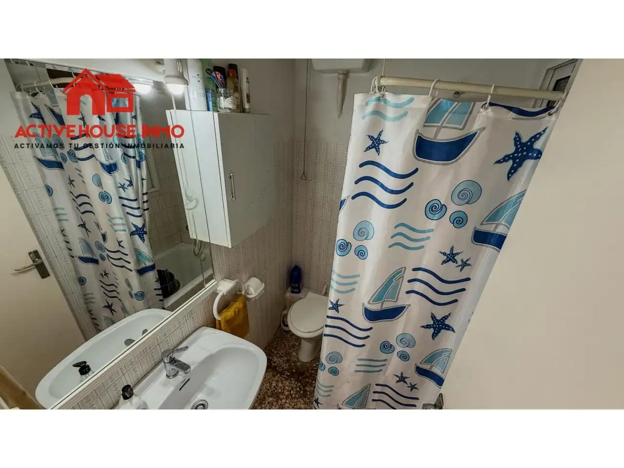 Piso con terraza en venta en Calle Arxiu De Simancas, imagen 13