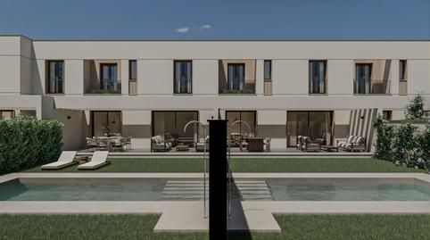 Foto 4 de Casa adosada en venda a Cuatro Pinos - El Carmen, El Puerto de Santa María