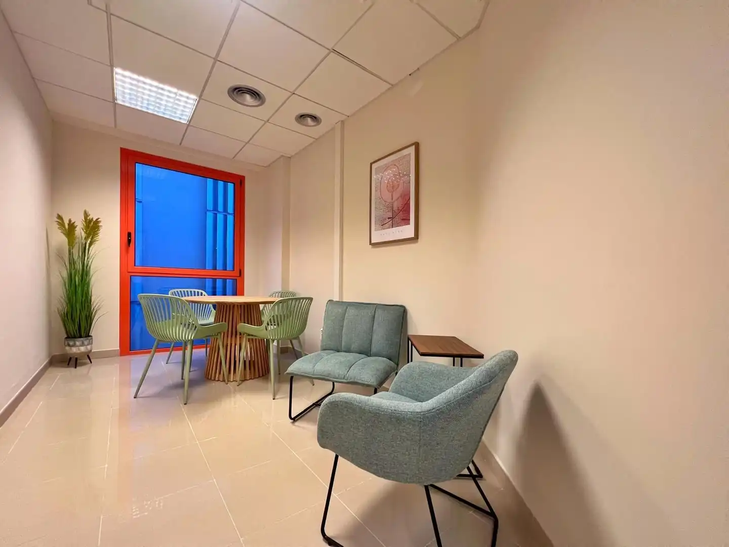 Office space with lift to rent in Centre Vila, imagen 21
