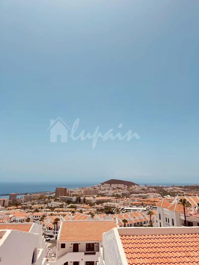 Apartment zum Verkauf in Los Cristianos, imagen 5