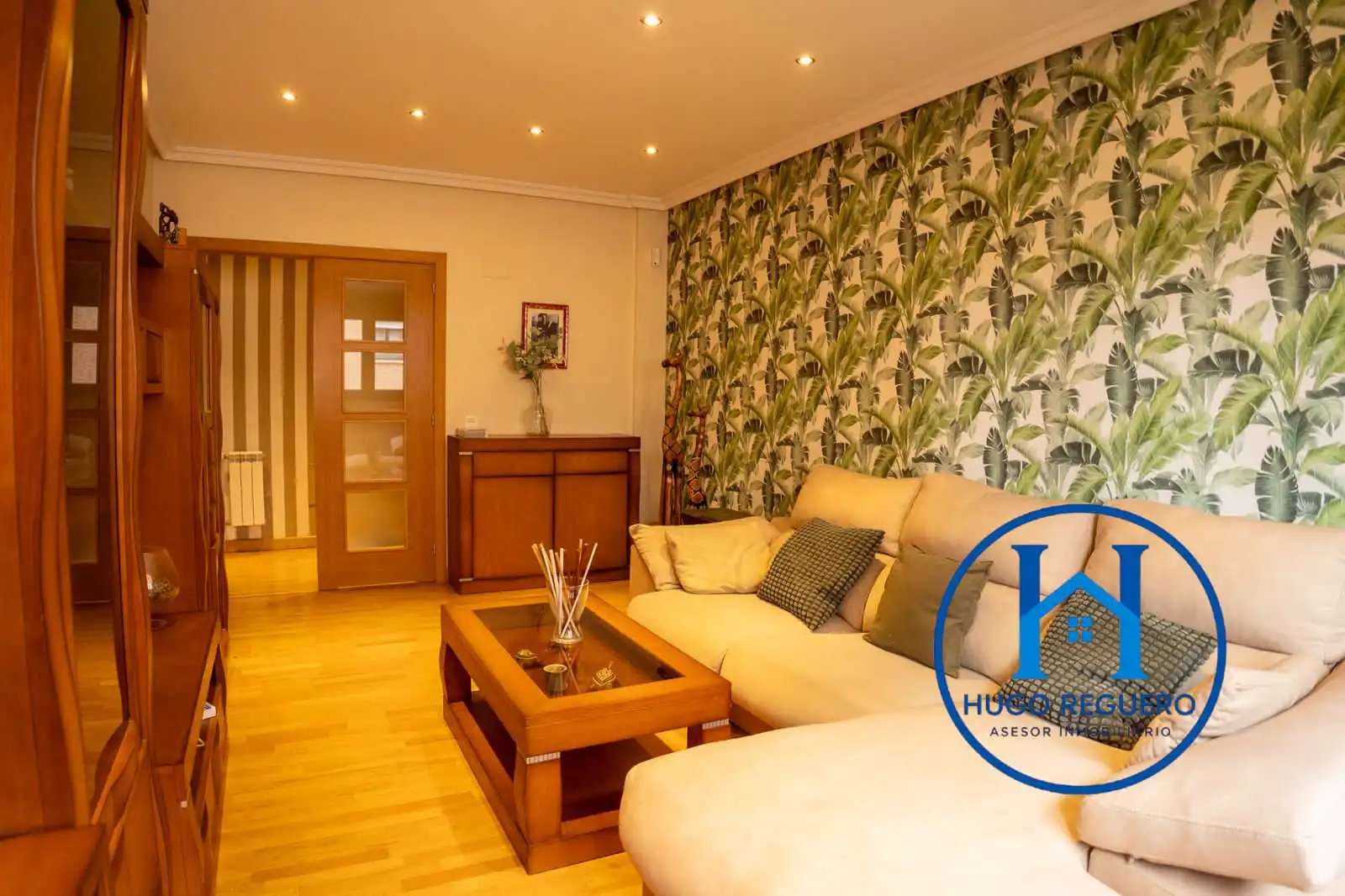Appartamento con ascensore in vendita a Calle Fernando Morán 20, imagen 5