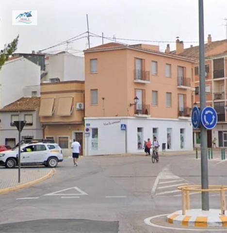 Local comercial en Venta en Calle SAN JUAN en Almansa