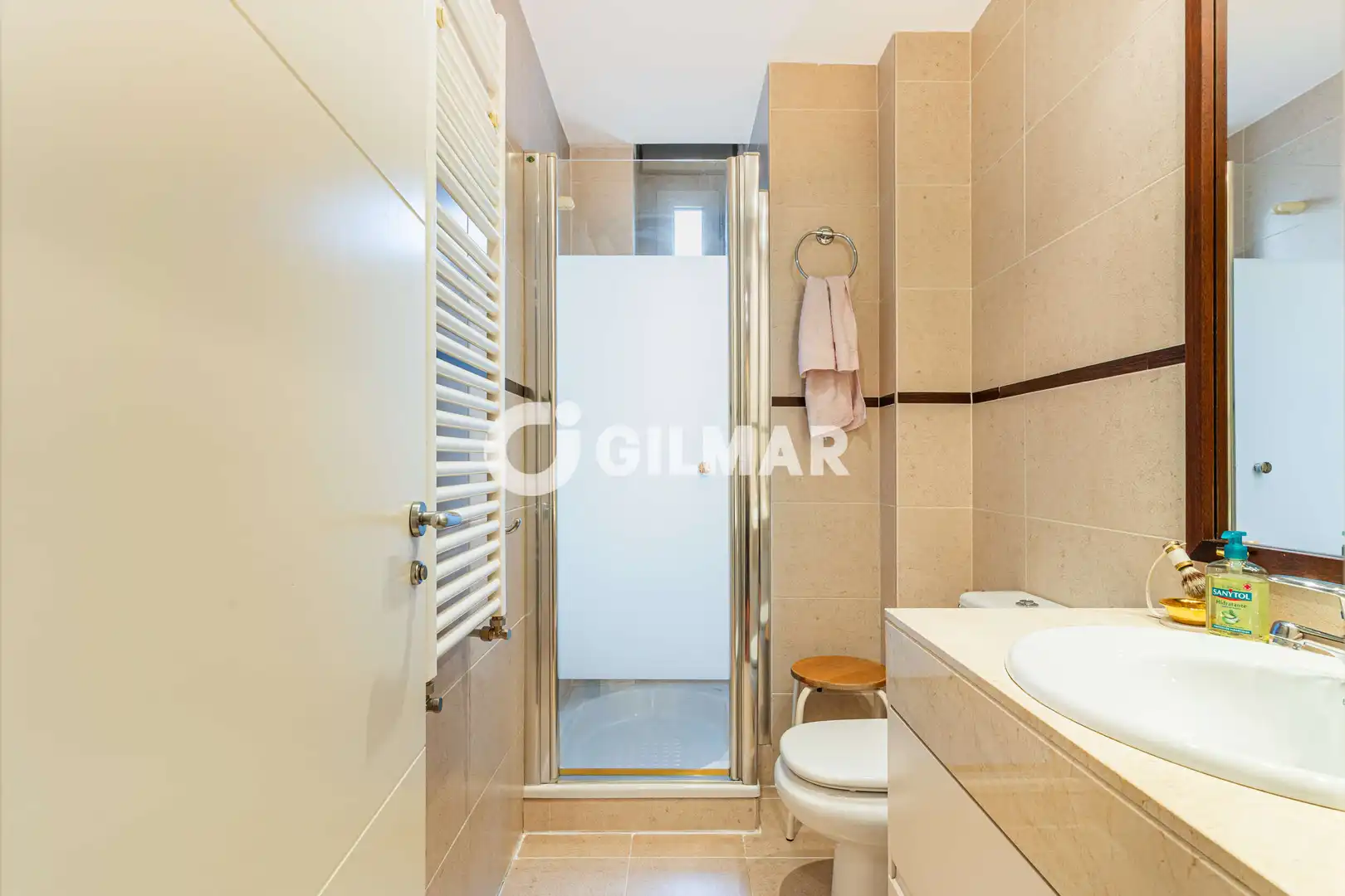Dúplex amb terrassa en venda a Zona Monte El Pilar, imagen 18