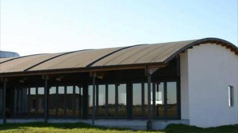 Photo 4 of Building for sale in Carretera N-120, Sitio de Sillas - Parc, Arlanzón, Burgos