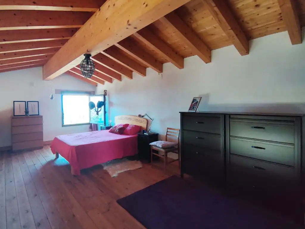 Habitación de Casa o chalet en venta en Lascuarre