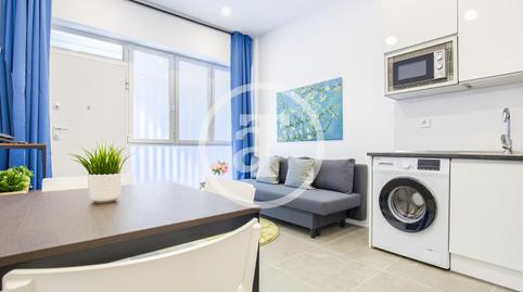 Photo 4 of Flat to rent in Calle Alondra, 32, Vista Alegre, Madrid