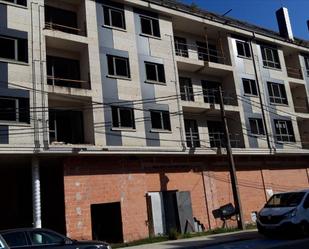 Exterior view of Flat for sale in Vilalba