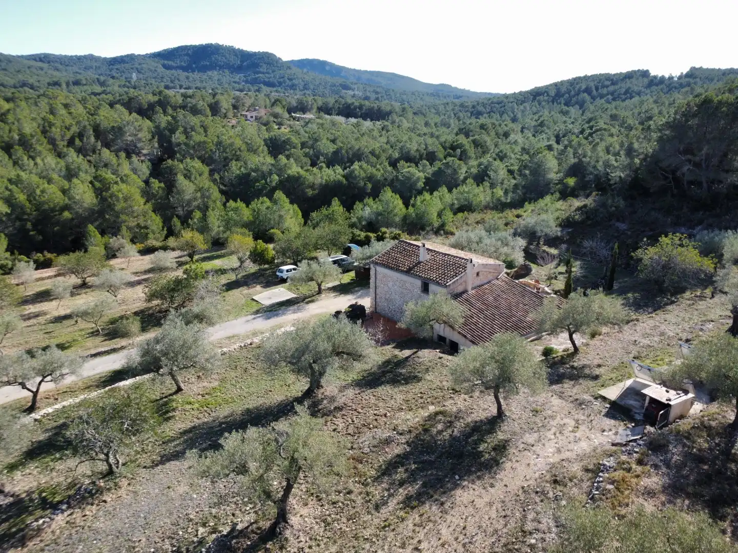 Casa rustica in vendita a Tivissa, imagen 36