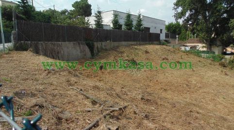 TERRENO EN VENTA EN LA CREU, imatge 4