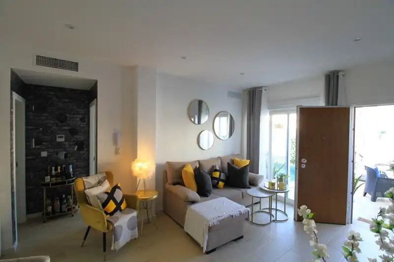 Maison mitoyenne avec piscine à vendre à Campo de Murcia, imagen 41