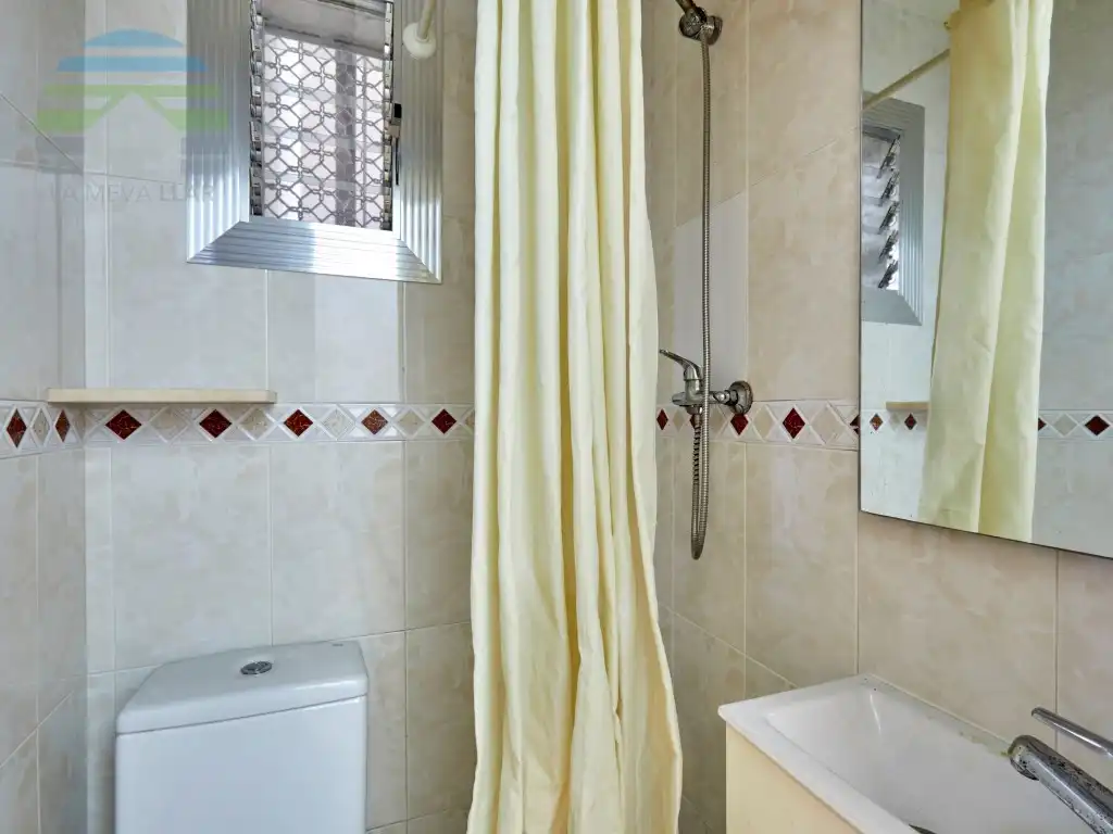 Baño de Piso en venta en Barcelona