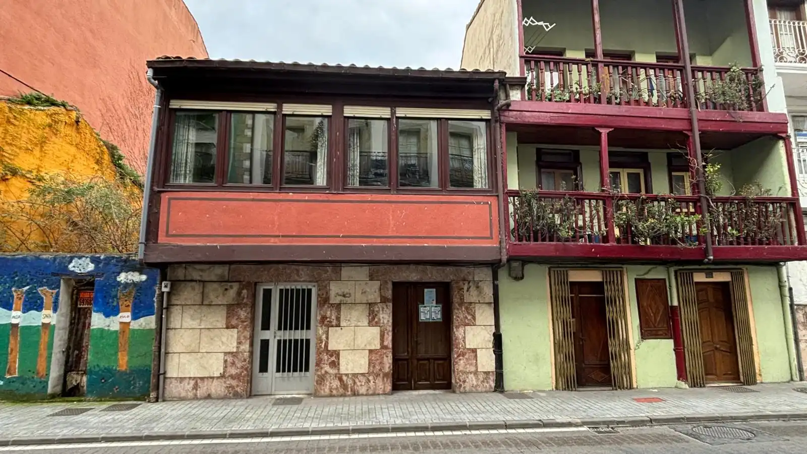 Maison mitoyenne avec jardin à vendre à Calle del Progreso 35, imagen 21