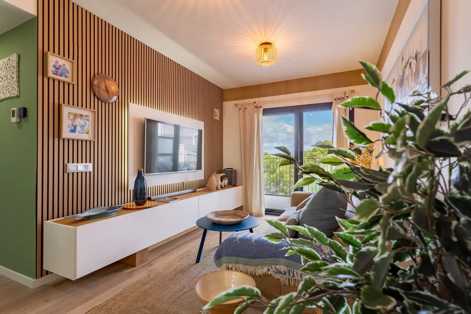Flat with terrace for sale in PUNTA DEL CAVALL, imagen 16