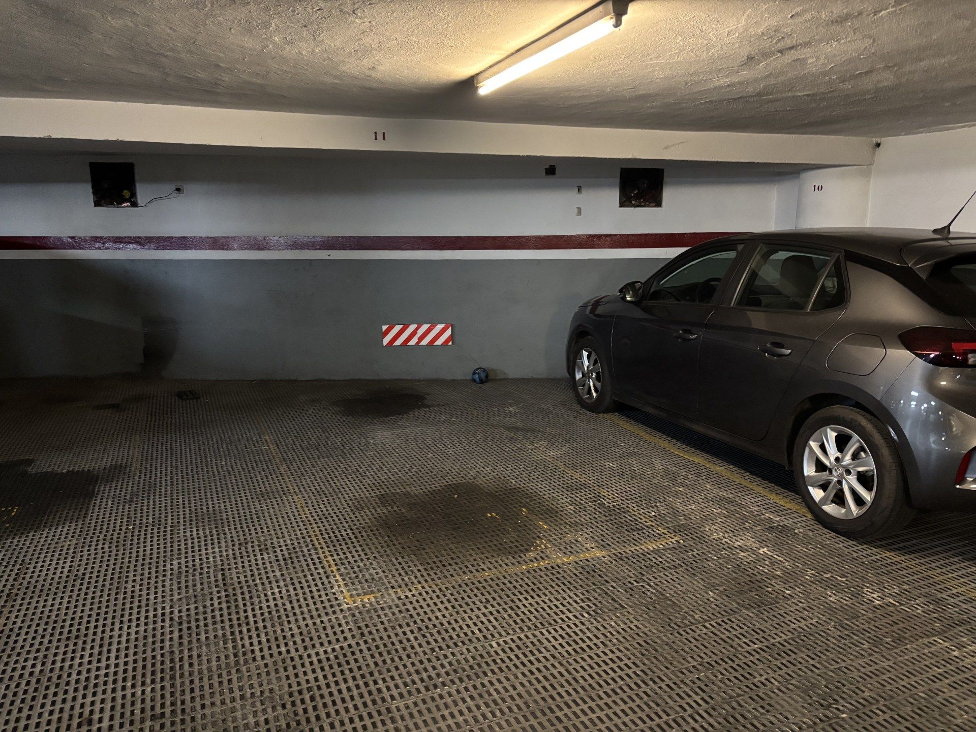 Parking of Garage for sale in  Barcelona Capital