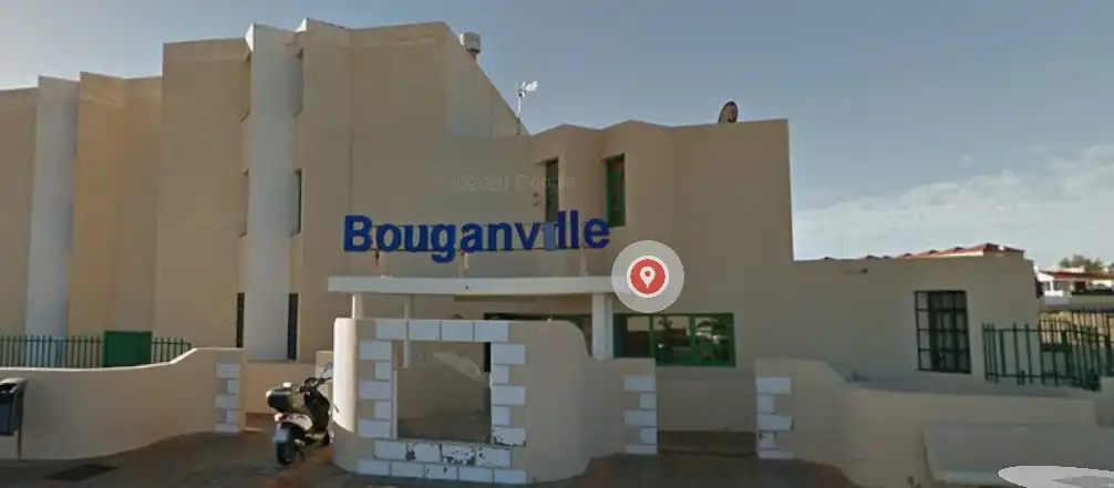 Apartament amb piscina en venda a Caleta de Fuste, imagen 2