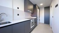 Kitchen of Flat for sale in Nules  with Air Conditioner, Heating and Storage room
