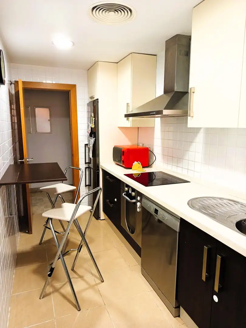 Appartement avec piscine à vendre à Carretera de Cádiz, imagen 5