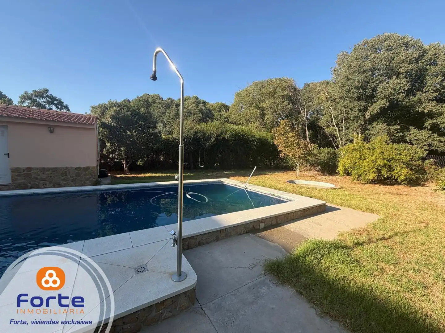 Villa con piscina in vendita a Almodóvar del Río, imagen 6