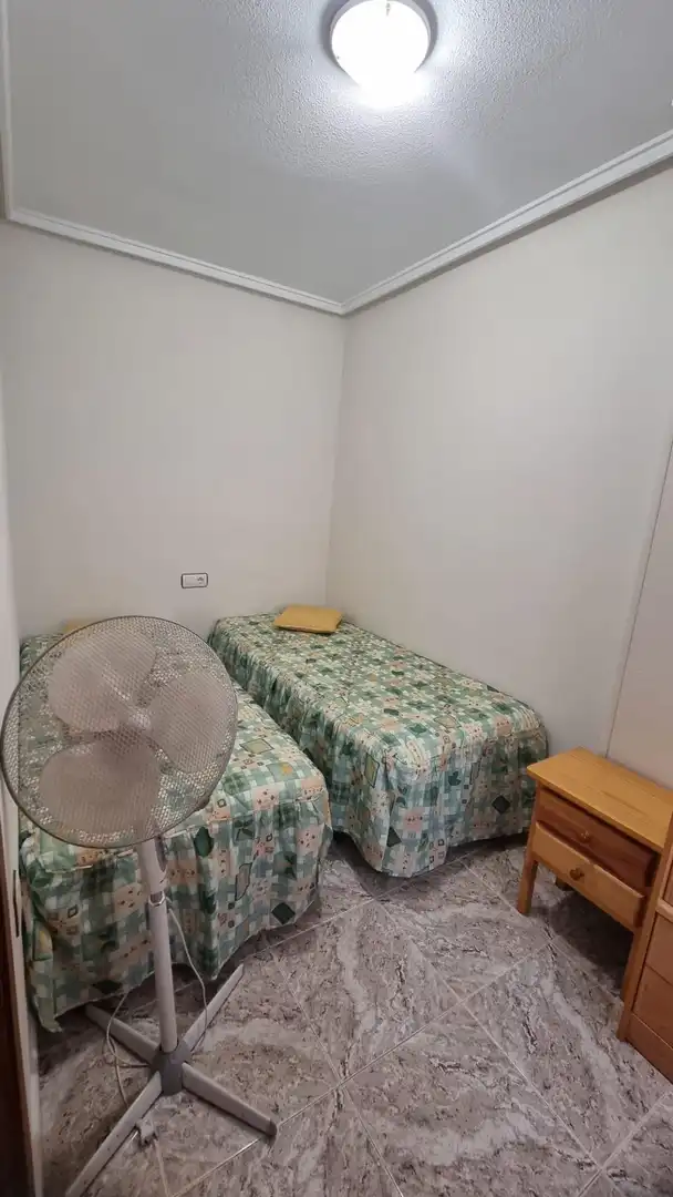 Apartment zum Verkauf in Playa del Acequión, Náufragos y Rocío del Mar, imagen 13