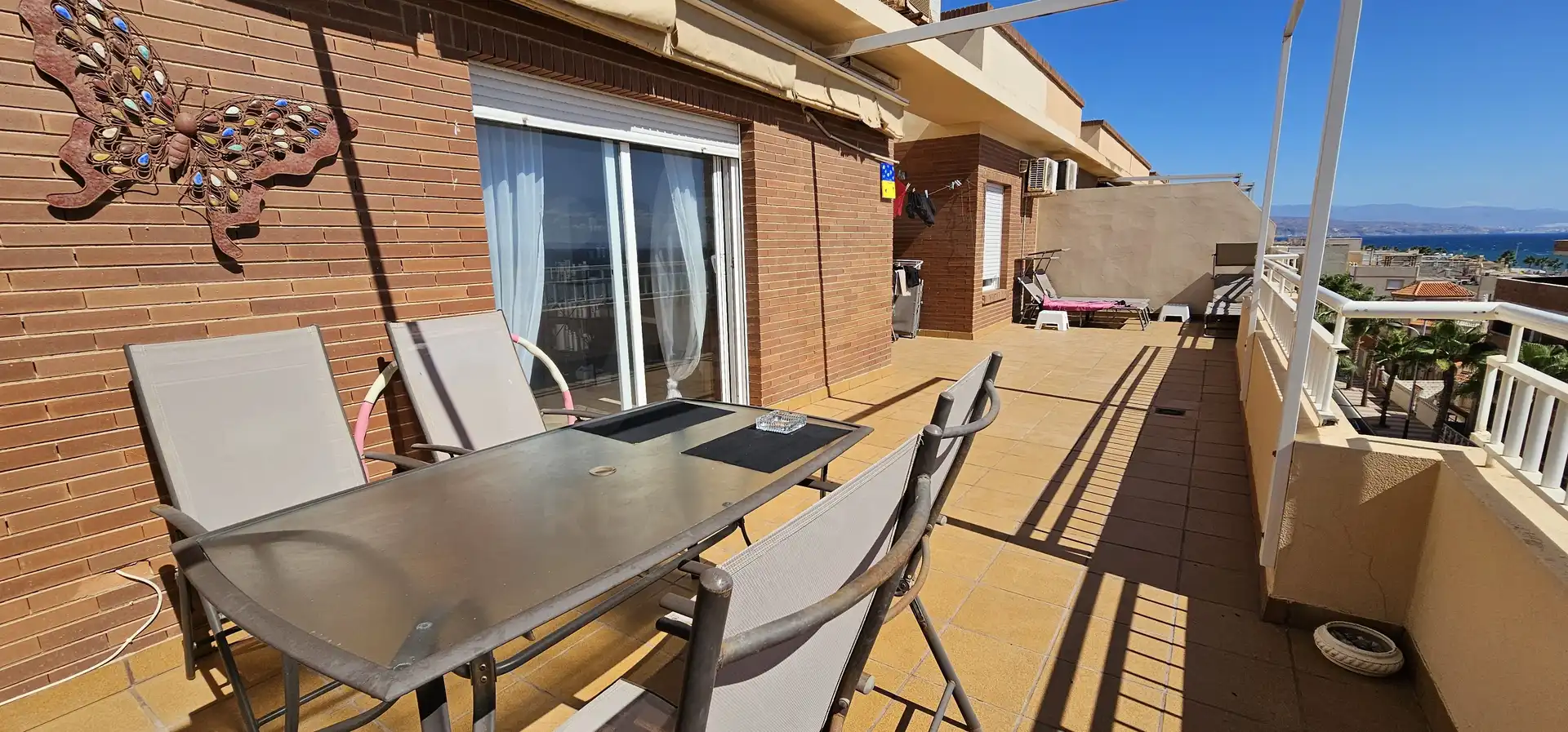 Penthouse with lift for sale in Calle Cuba 5, imagen 5