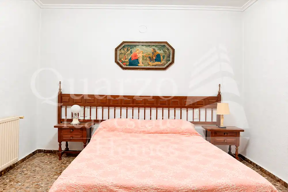 Terraced house for sale in Plaza de la Iglesia, imagen 8