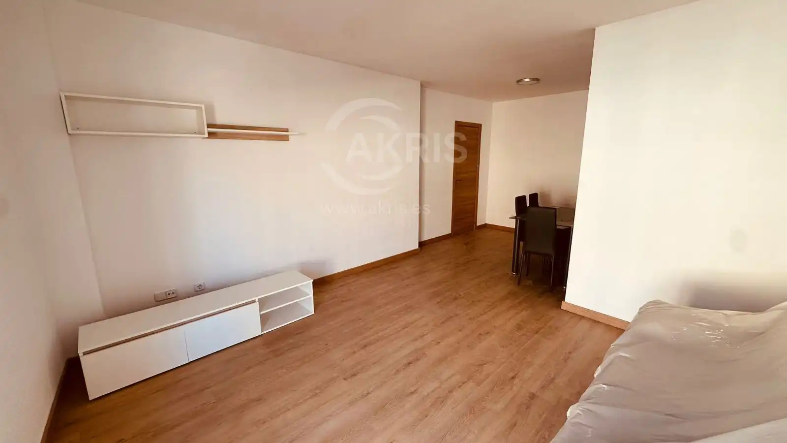 Living room of Flat for sale in Malpica de Tajo  with Heating