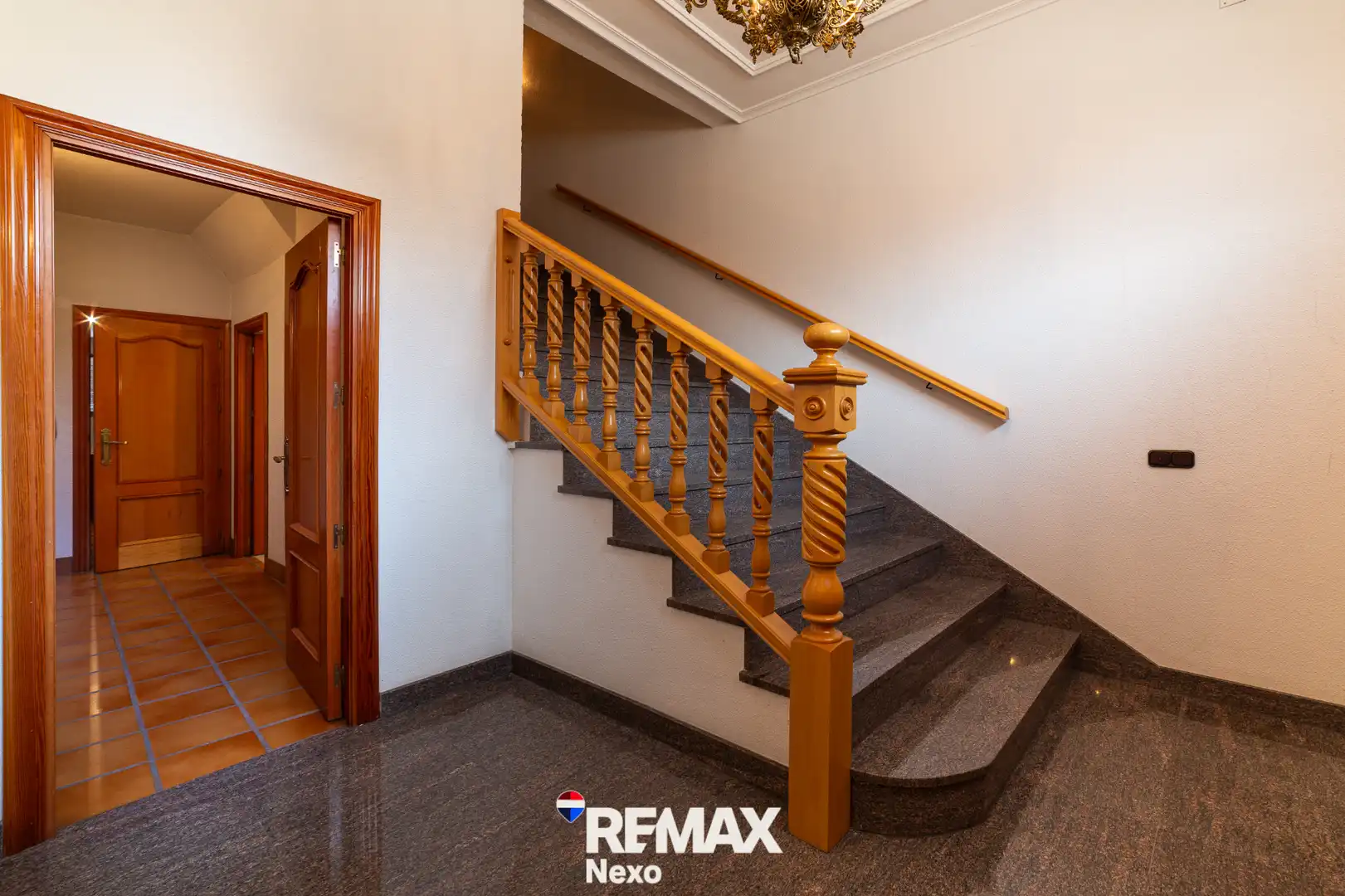 Casa adosada en venta en Villaverde de Íscar con Aire acondicionado, Calefacción y Jardín privado