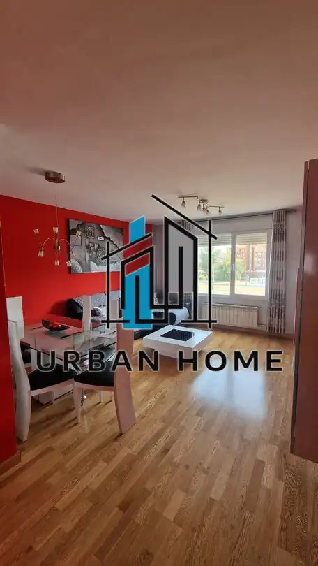 Flat for sale in Calle Espronceda, Trobajo del Camino