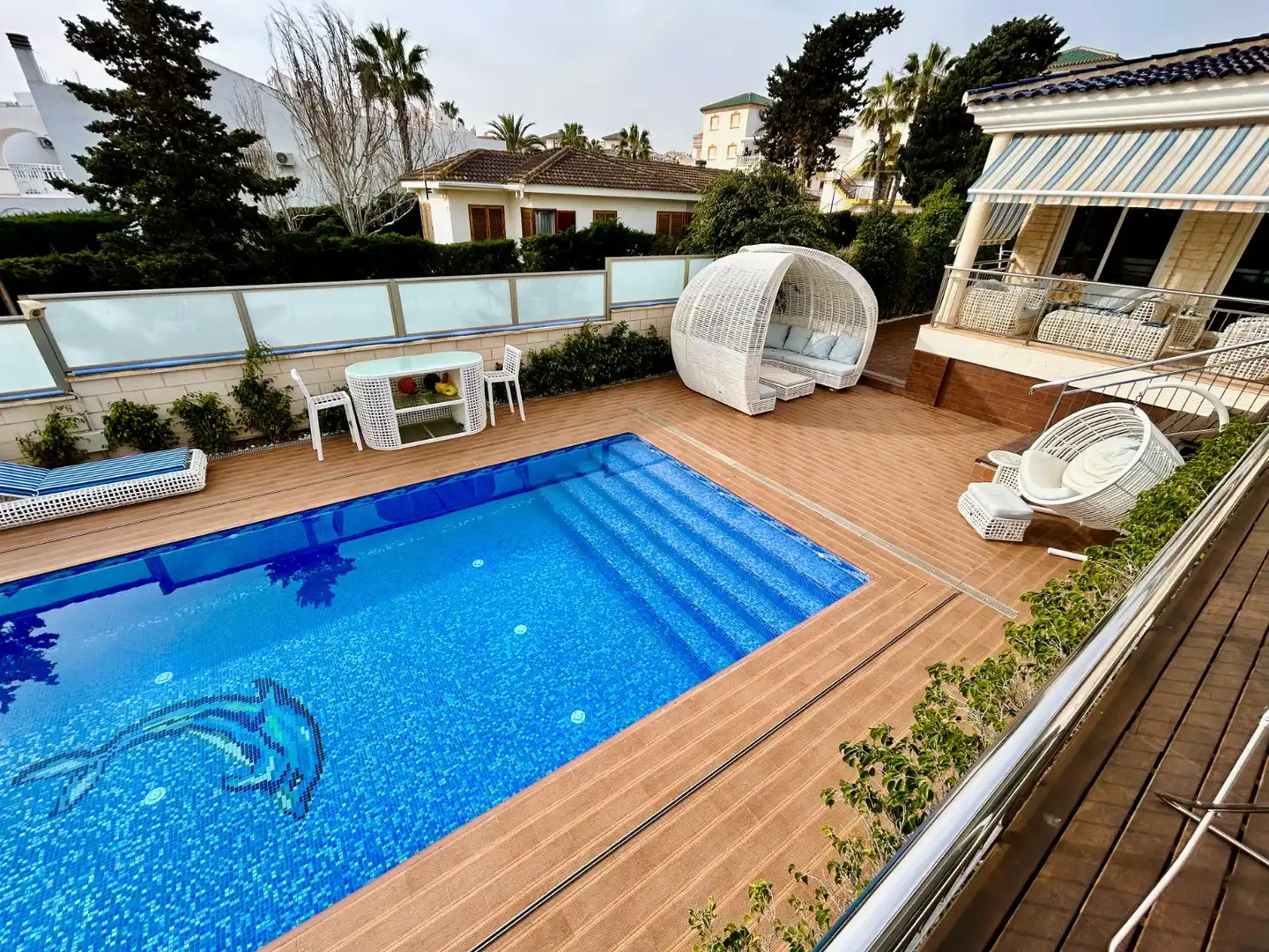 Casa in vendita a La Mata, imagen 31