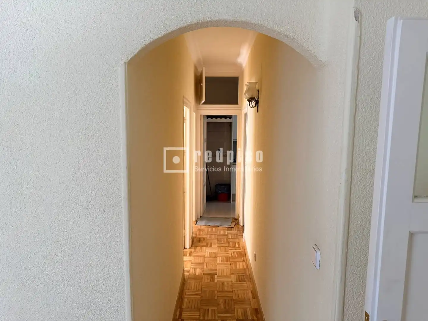 Piso en venta en Madrid