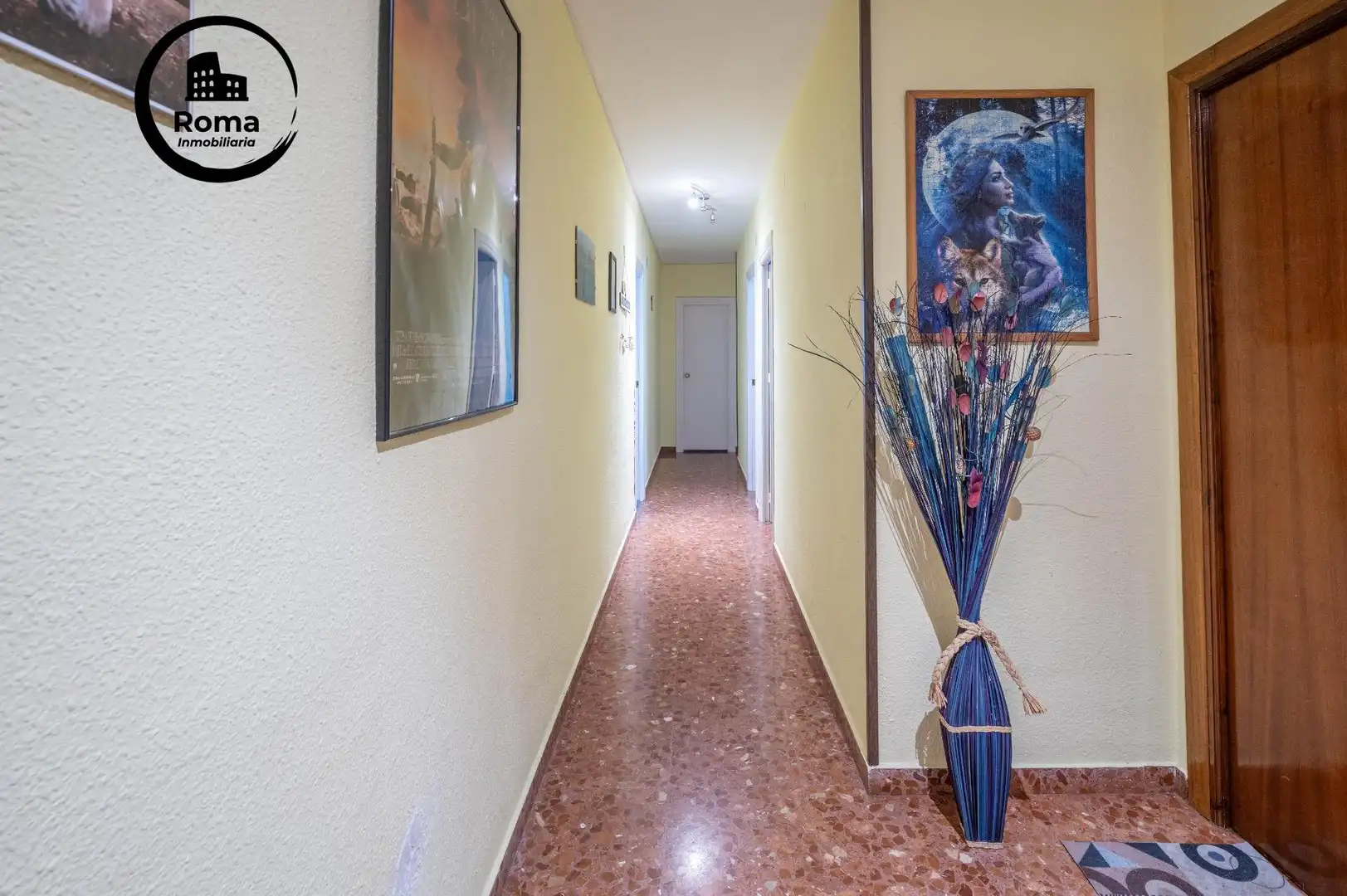 Piso en venta en Maracena con Aire acondicionado, Amueblado y Balcón