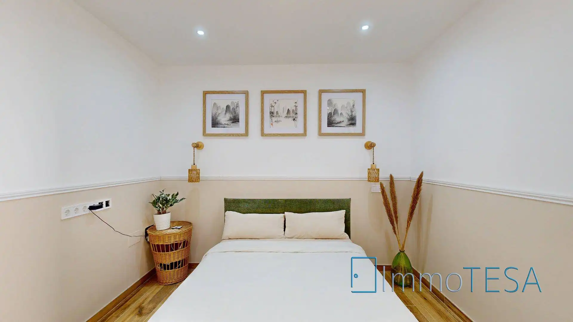 Àtic amb terrassa en venda a Centre - Eixample – Can Llobet, imagen 23