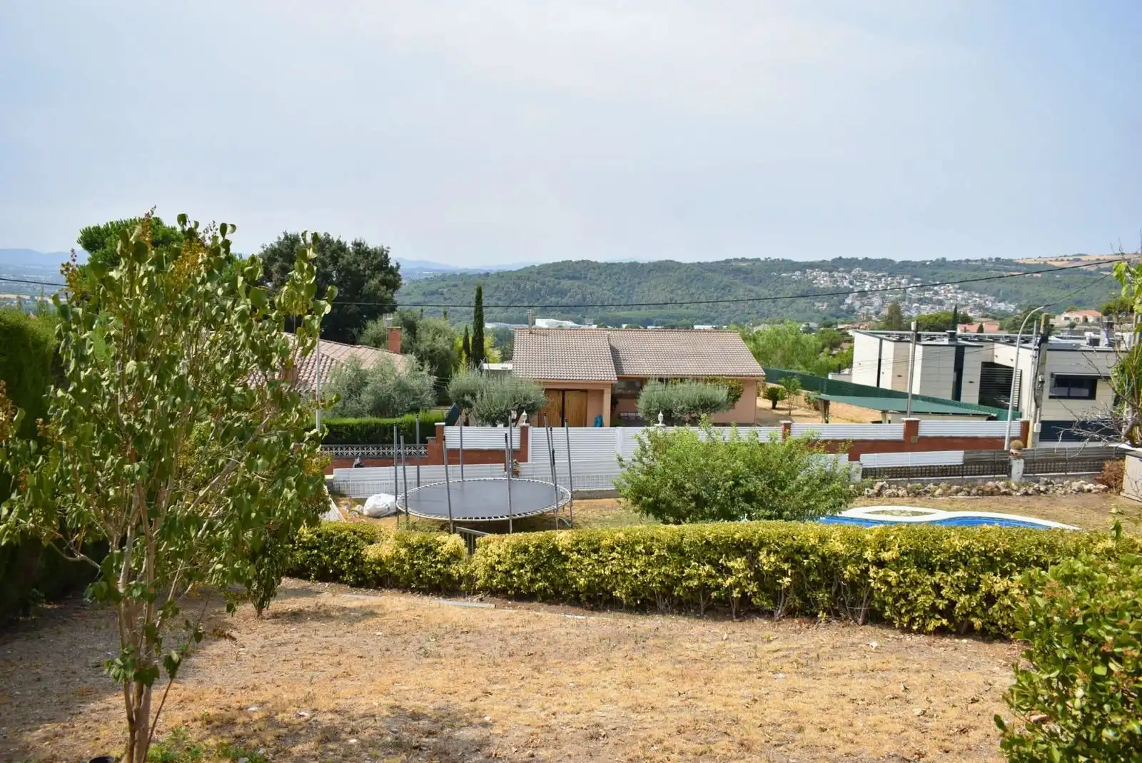 Haus mit Pool zum Verkauf in Bigues i Riells del Fai, imagen 24
