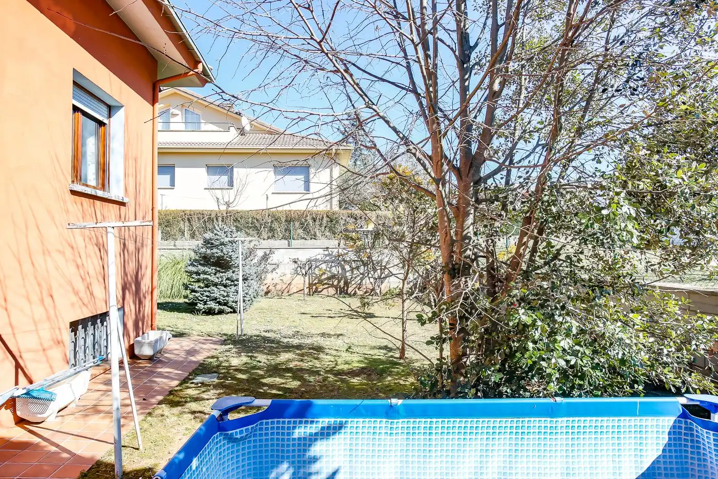 Landhaus mit Garten zum Verkauf in Olot, imagen 10