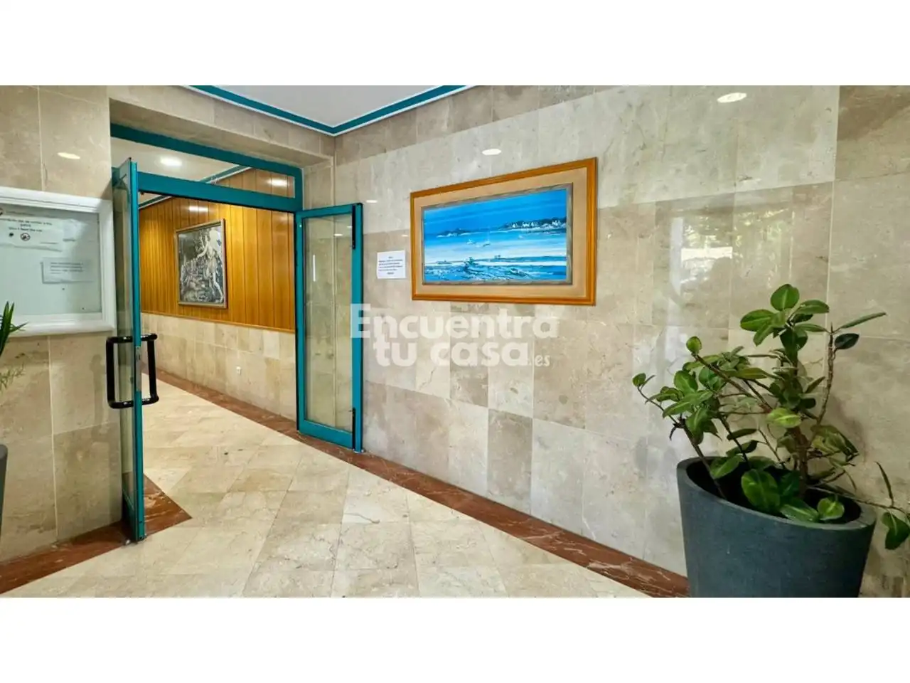 Flat for sale in Villajoyosa / La Vila Joiosa  with Air Conditioner, Heating and Terrace