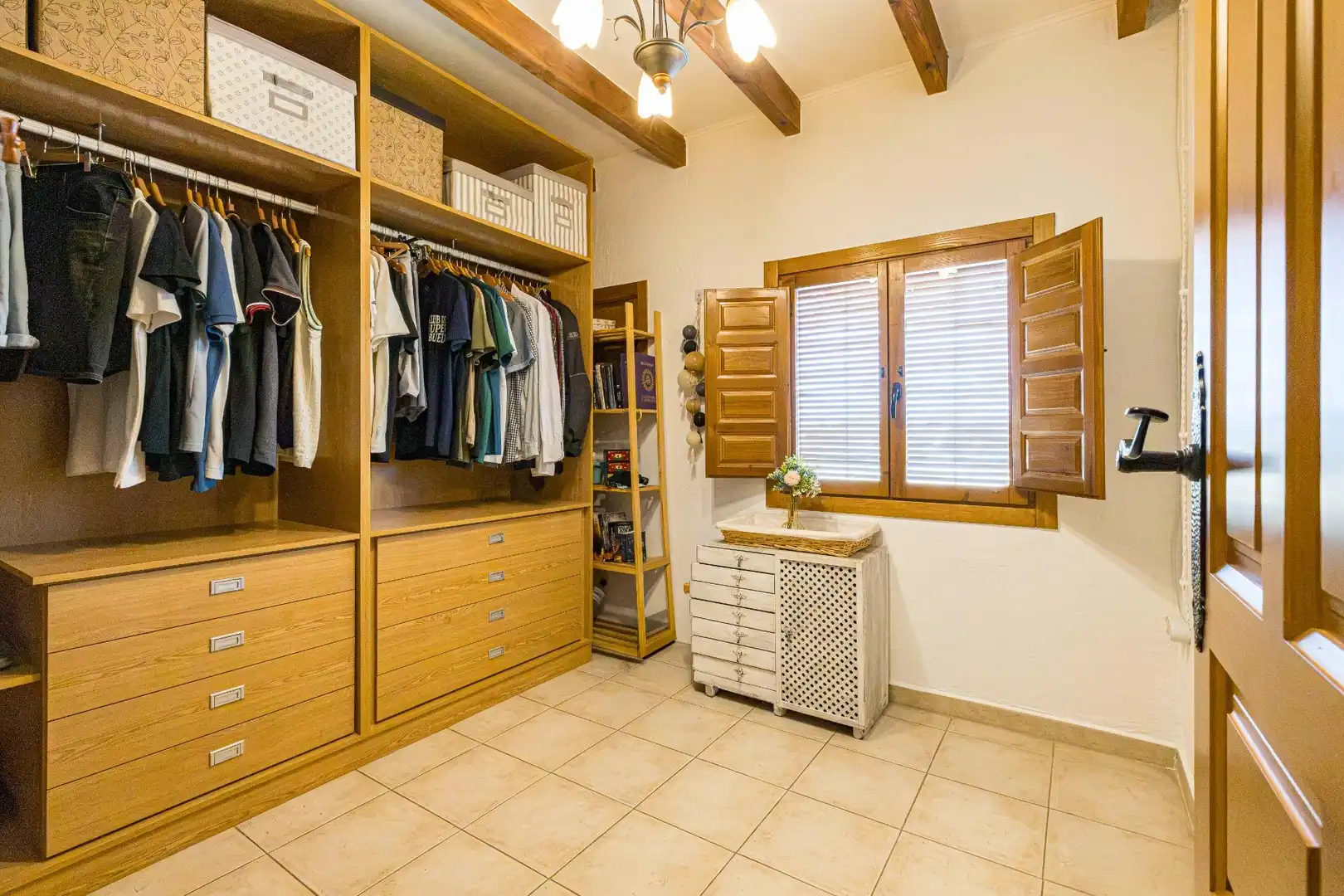 Casa o xalet en venda en Molina de Segura amb Aire condicionat, Jardí privat i Terrassa