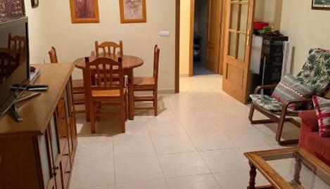 Photo 5 of Flat for sale in Carrer de Goya, Centro, Castellón