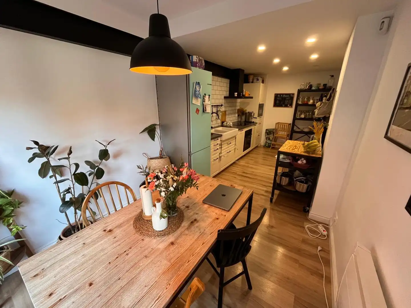 Wohnung zum Verkauf in Calle del Doctor Reig 68, imagen 46