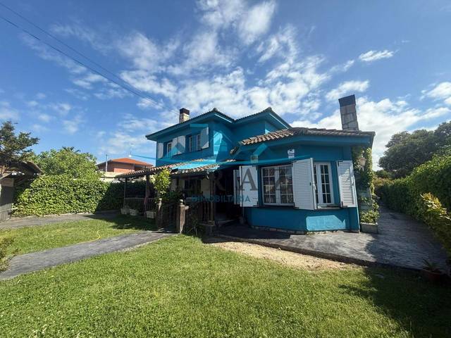 Casa-chalet en Venta en Victoria en Pepino