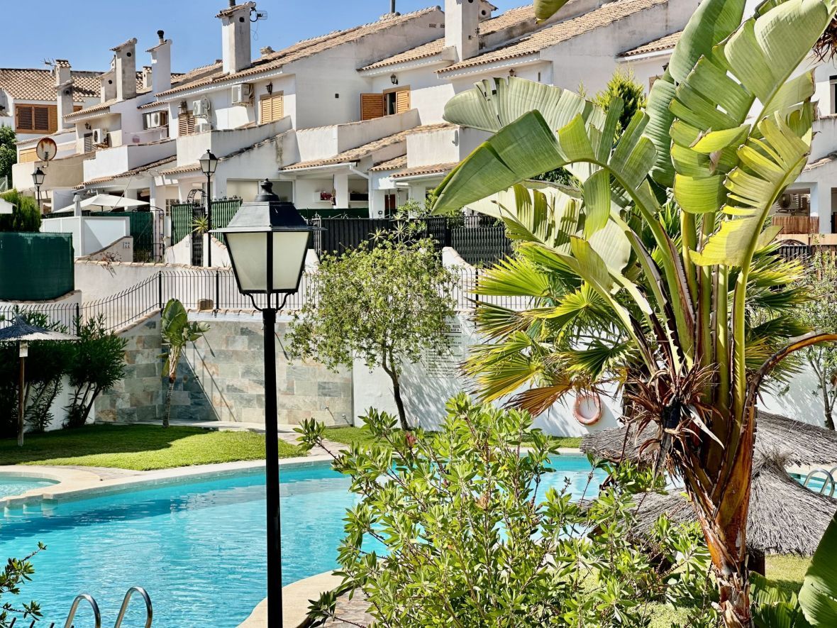 Casa o xalet en venda a Calle Monte de Santa Pola , Monte Faro - Altomar II, Gran Alacant