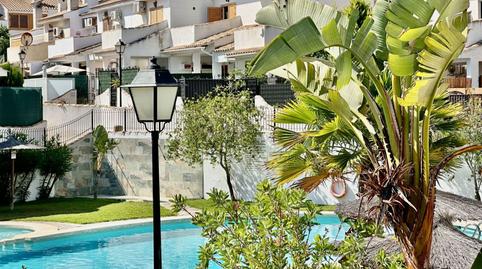 Foto 2 de Casa o xalet en venda a Calle Monte de Santa Pola , Monte Faro - Altomar II, Santa Pola