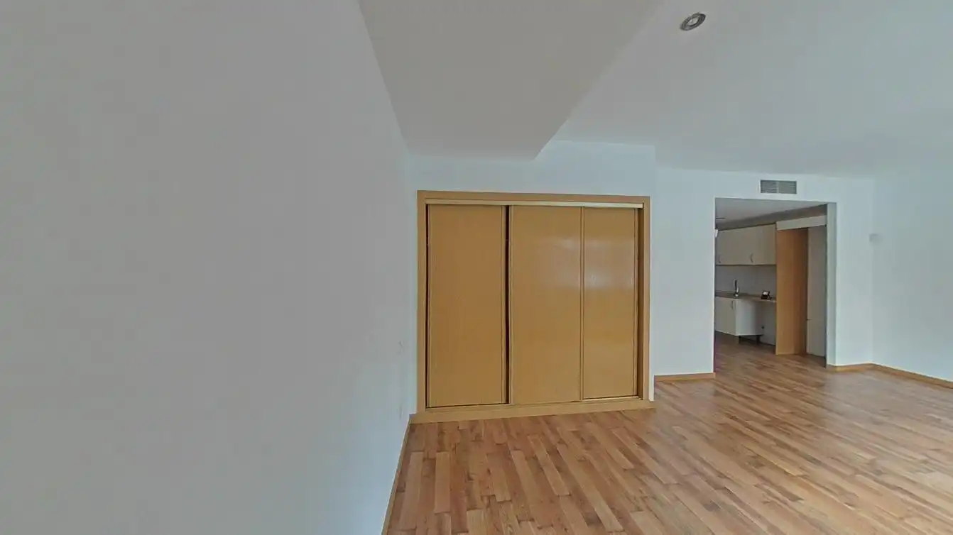 Study for sale in Madrid  with Parquet flooring