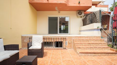 Foto 4 von Einfamilien-Reihenhaus zum Verkauf in Kempinski, Estepona