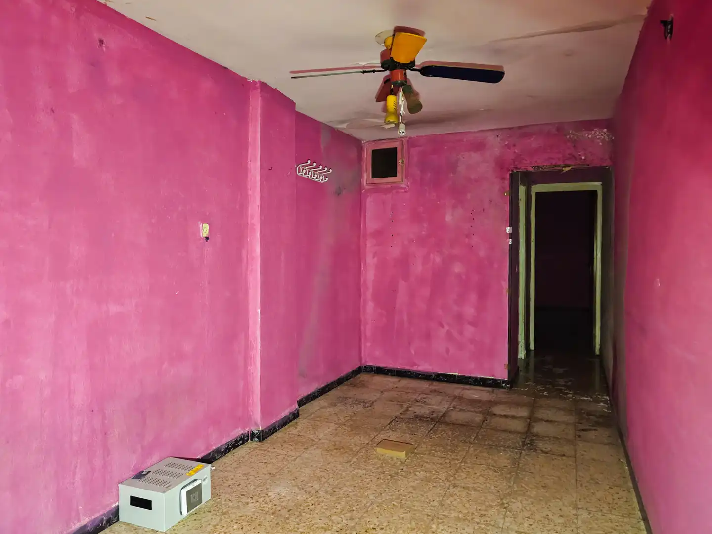 Casa o chalet en venta en Caspe