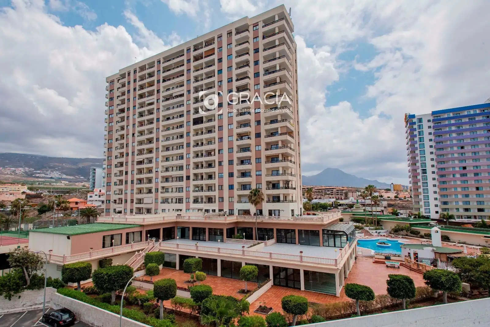 Appartement avec piscine à vendre à de Adeje 300, imagen 4