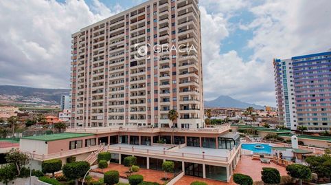 Foto 4 de Piso en venta en De Adeje 300, Callao Salvaje - Playa Paraíso, Adeje