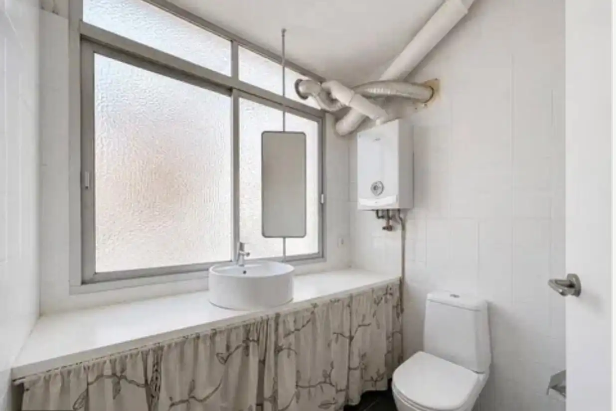 Wohnung mit Terrasse zum Verkauf in Carrer Ferrocarril d'Alcoi 97, imagen 4