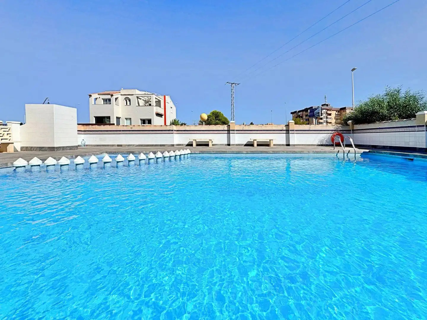 Bungalow mit Pool zum Verkauf in Orihuela Costa, imagen 25
